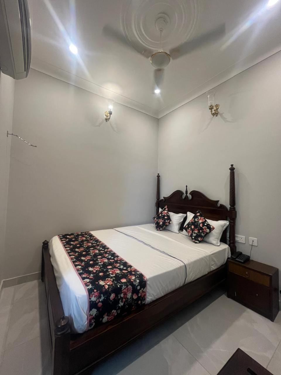 Chitawa Haveli Jaipur Hotel ภายนอก รูปภาพ